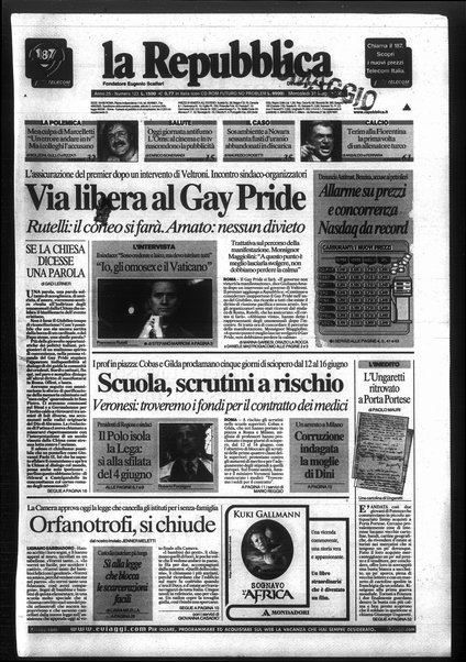 La repubblica